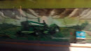 Mural Agricultura 