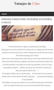 How to install Frases para tatuajes 1.0 unlimited apk for pc