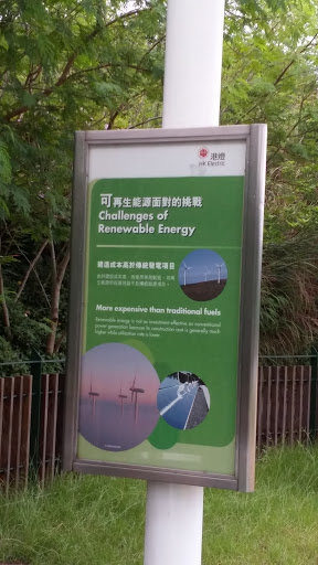 Challenges of Renewable Energy