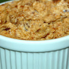Apricot Butter