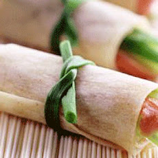 Spring Rolls