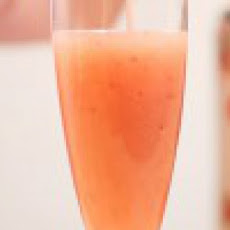 Raspberry Bellini