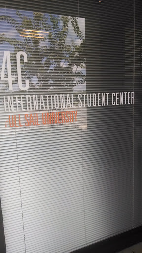 Full Sail International Student Center