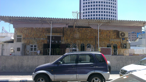 Or HaChayim Synagogue