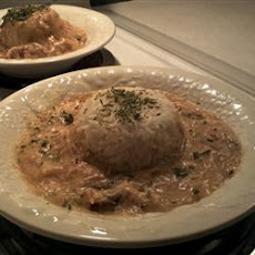 Cajun Chicken and Sausage Gumbo