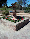 Fountain at San Dieguito Park