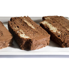 Chocolate Brioche Club Sandwich Recipe