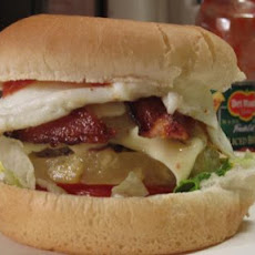 Aussie Burgers