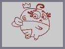 Thumbnail of the map 'Poof'