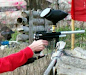 Marcadora Paintball 32 Degrees Icon X