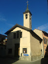 Cavaglio D'Agogna - Oratorio di San Rocco