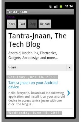 Tantra-Jnaan Blog