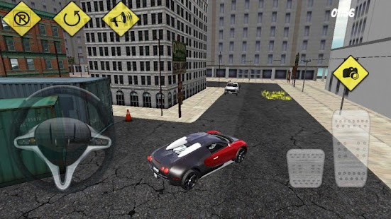 How to install Fast Cars Parking 1.3 apk for bluestacks