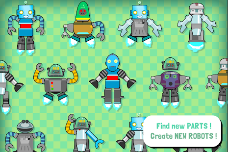   Robo Maths Age 6 - 8 Lite- screenshot thumbnail   