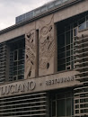 LUCIANO Hotel Restoran