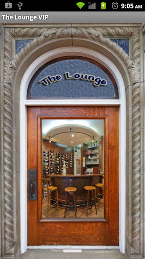 The Lounge VIP