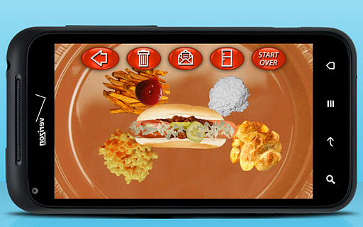 【免費休閒App】Hot Dog Maker-APP點子