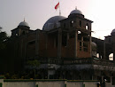 Masjid Berkubah