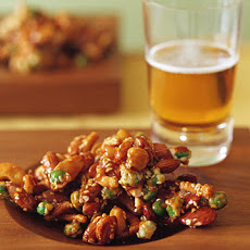 Spicy Asian Brittle