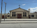 Parroquia San Pedro Apostol 