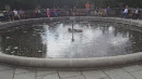 Peles Fountain