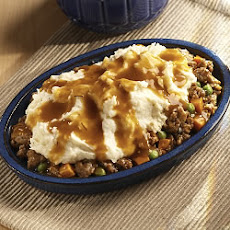 Slow Cooker Shepherd's Pie