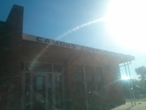 Camden Community Hall