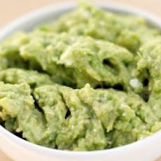 Easy Guacamole