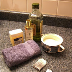 My Own Super Facial Mask