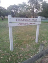 Chapman Park