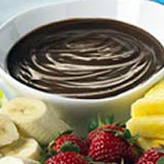 Kids' Fondue