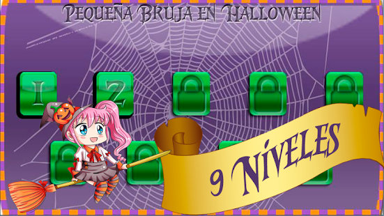 How to mod Pequeña Bruja en Halloween 1.0.2 mod apk for bluestacks