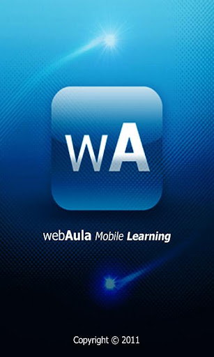 【免費教育App】webAula Start-APP點子