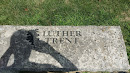 Luther Trent