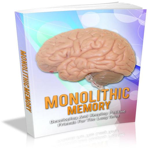 Monolithic Memory LOGO-APP點子