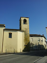 Chiesa Della SS Trinità