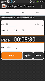 How to install Pace Time Calculator patch 1.0 apk for pc