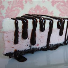 Ice Cream Sundae Pie