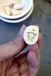 stamp