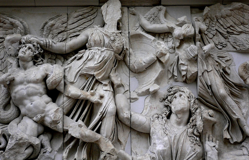 AP Art History for Pirates!