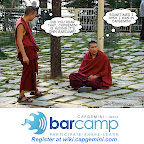 Barcamp Capgemini Lamas, Tarun Chandel Photoblog