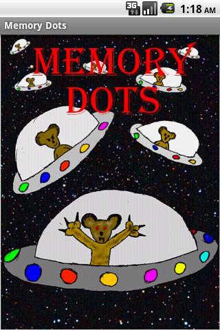 Memory Dots