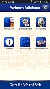 How to install Weisses Bräuhaus lastet apk for bluestacks