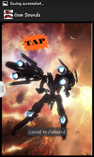 How to download Gun Sounds HD 1.0 unlimited apk for laptop