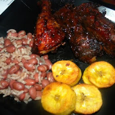 Fried Plantains