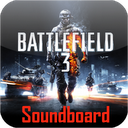 Battlefield 3 Soundboard mobile app icon