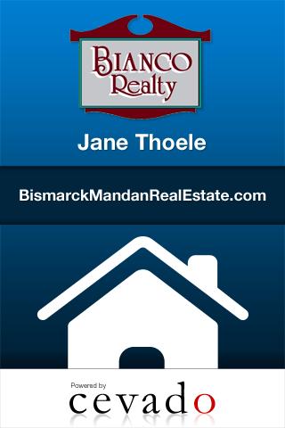 Bismarck Real Estate