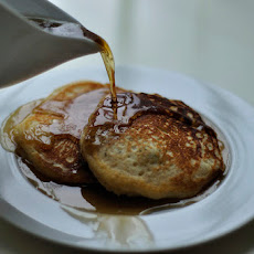 Homemade Pancake Syrup