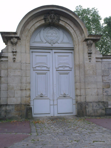 Ermitage De Pompadour