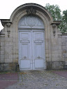 Ermitage De Pompadour